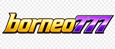 borneo777 logo